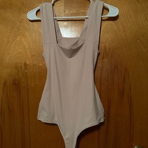 Free people bodysuit